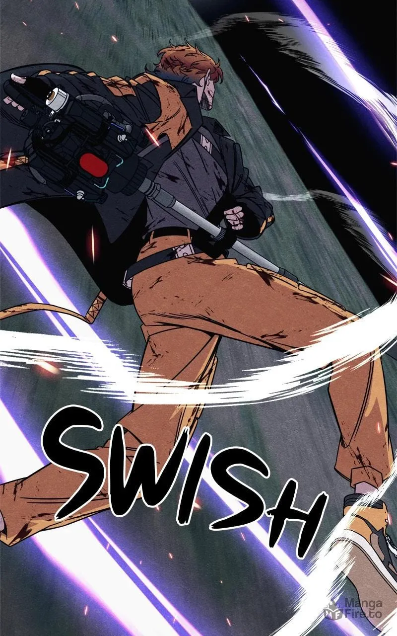Read Zombie X Slasher chapter 85 image 84 on Lezhin