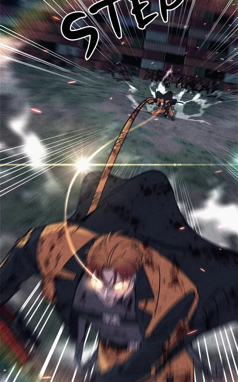 Read Zombie X Slasher chapter 85 image 87 on Lezhin