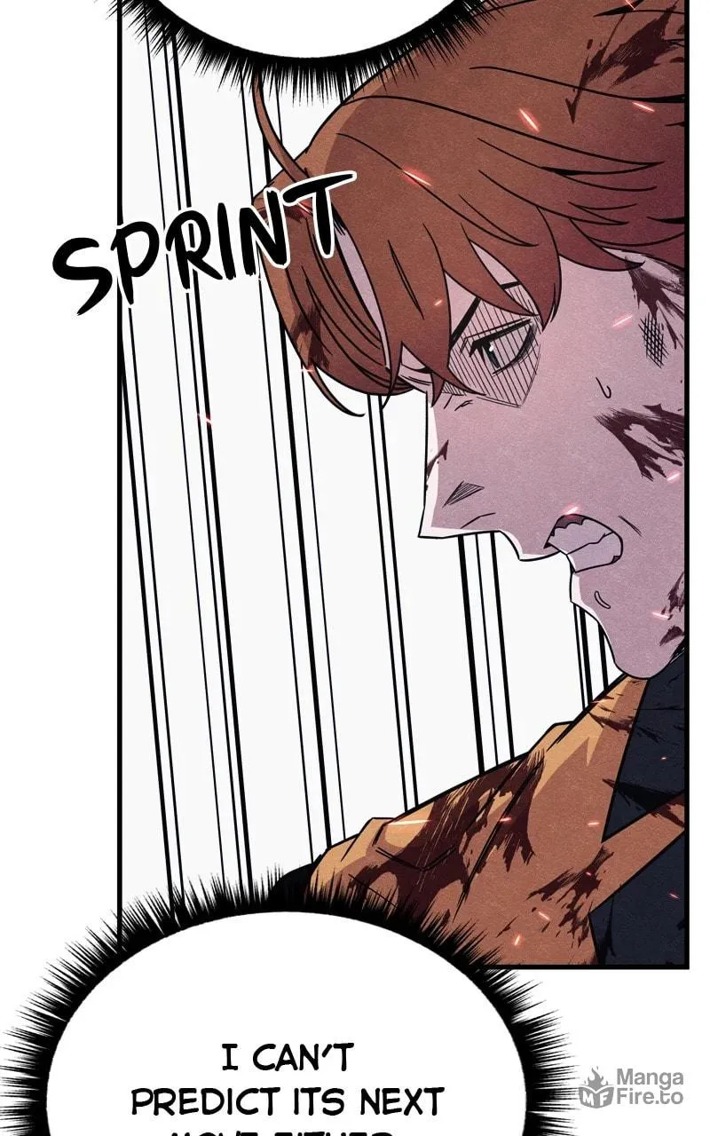 Read Zombie X Slasher chapter 85 image 89 on Lezhin
