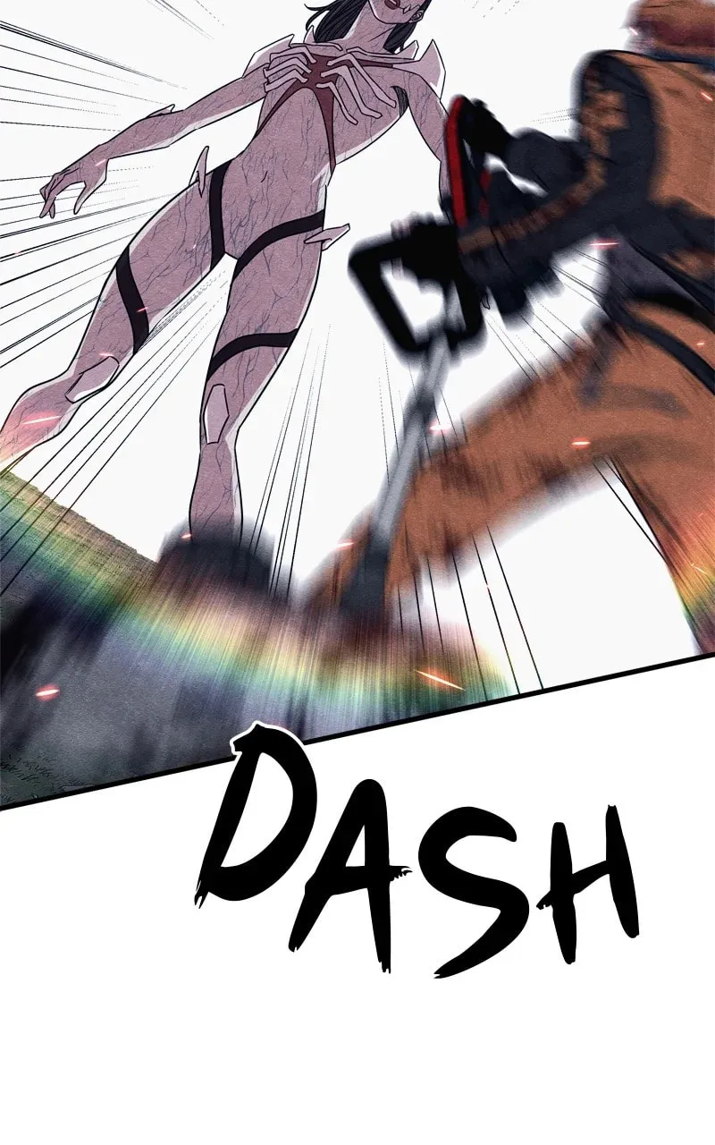 Read Zombie X Slasher chapter 85 image 91 on Lezhin