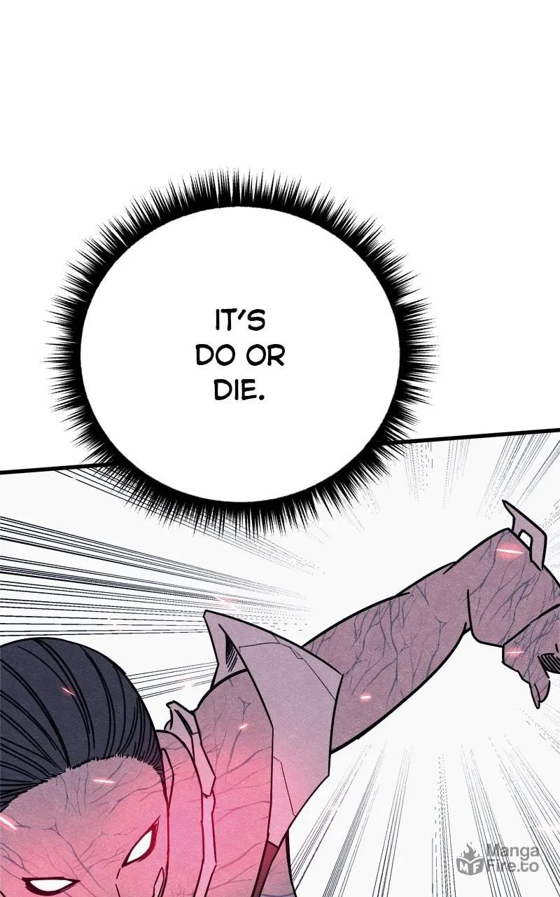Read Zombie X Slasher chapter 85 image 92 on Lezhin
