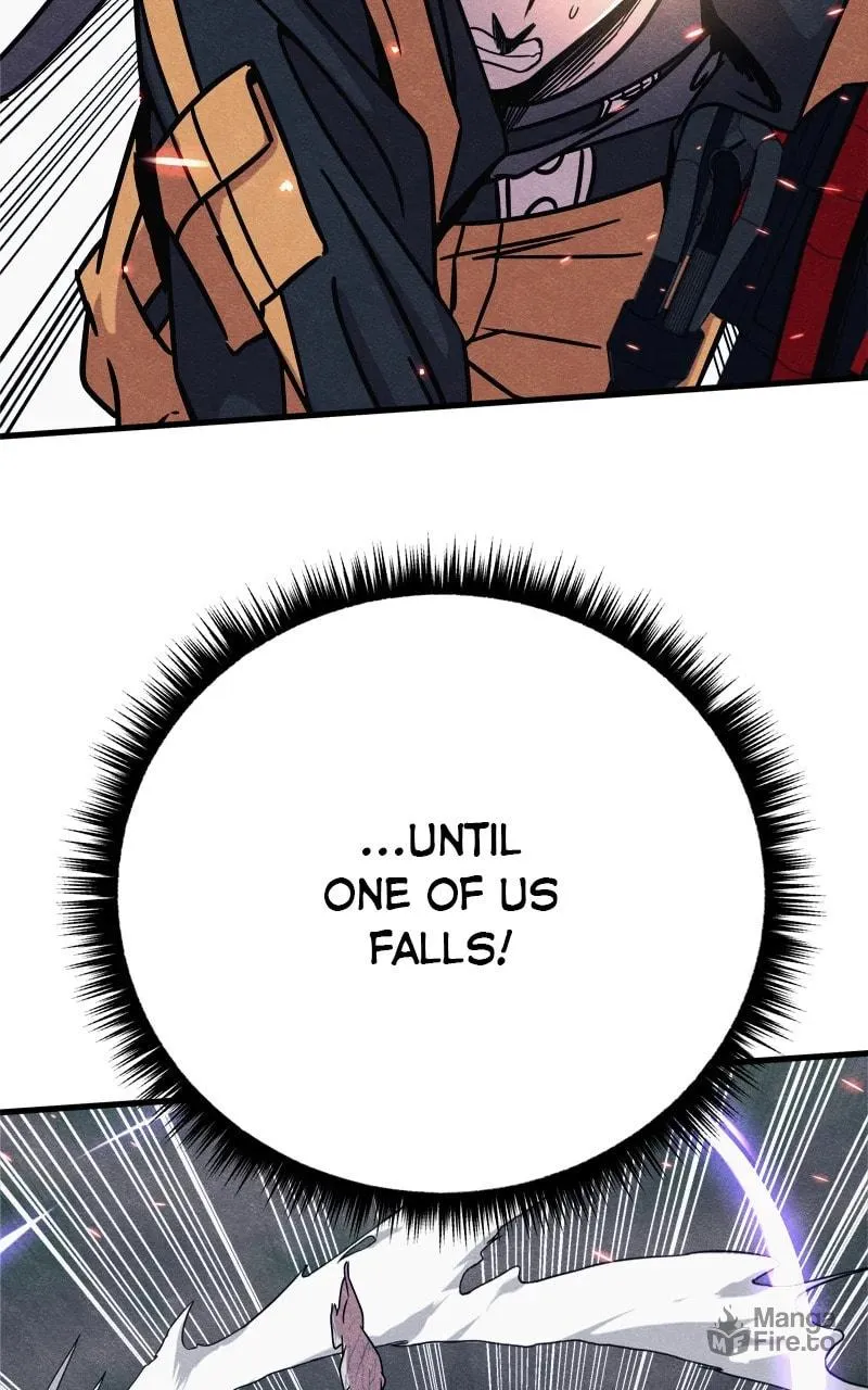Read Zombie X Slasher chapter 85 image 94 on Lezhin