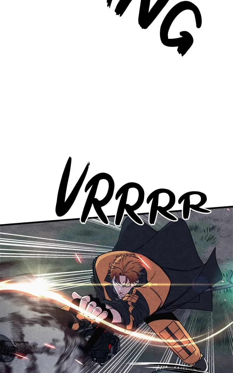 Read Zombie X Slasher chapter 85 image 96 on Lezhin