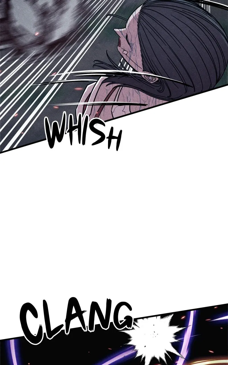 Read Zombie X Slasher chapter 85 image 97 on Lezhin