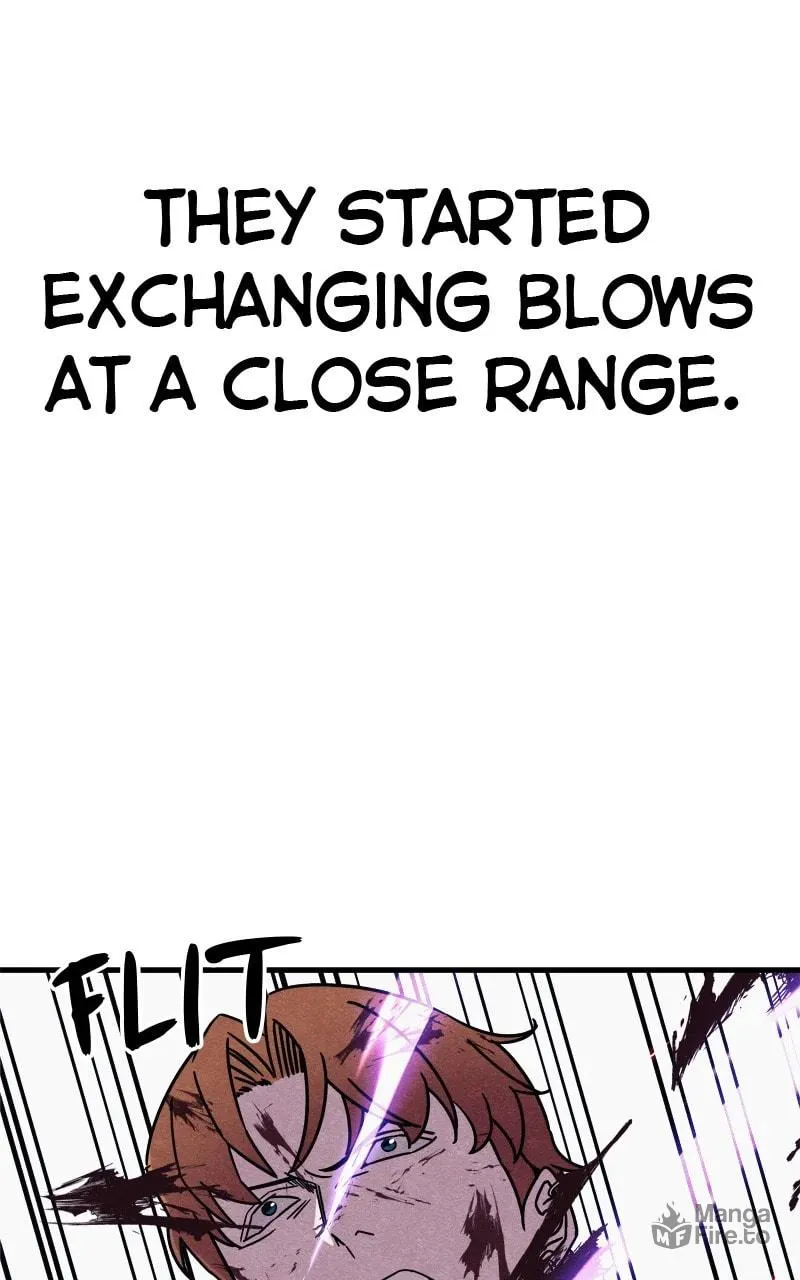 Read Zombie X Slasher chapter 85 image 99 on Lezhin
