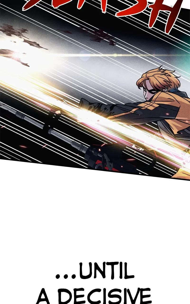 Read Zombie X Slasher chapter 86 image 1 on Lezhin