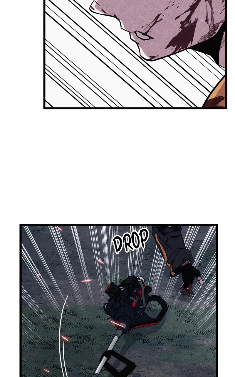 Read Zombie X Slasher chapter 86 image 10 on Lezhin