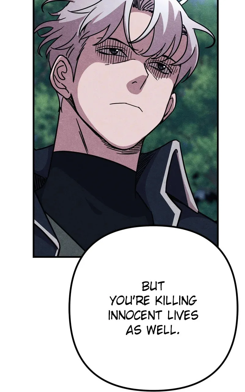 Read Zombie X Slasher chapter 86 image 100 on Lezhin
