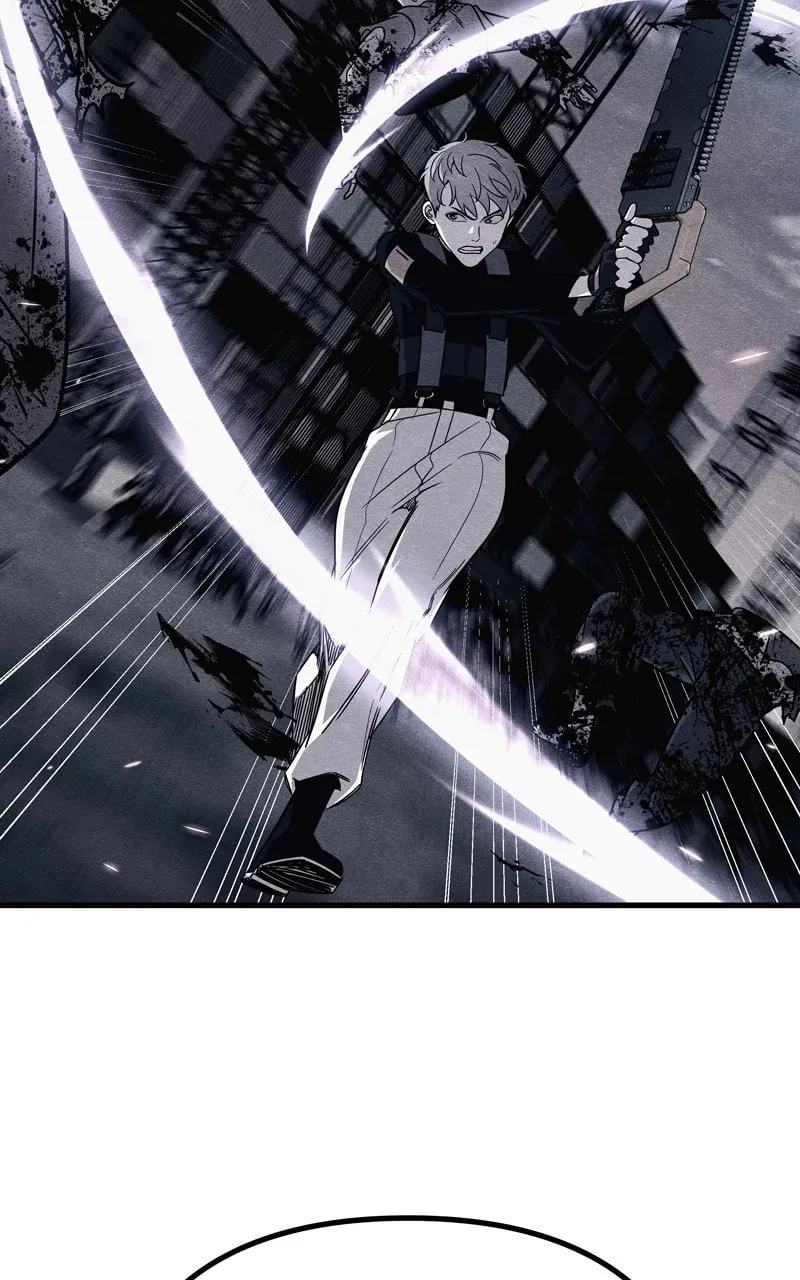 Read Zombie X Slasher chapter 86 image 102 on Lezhin
