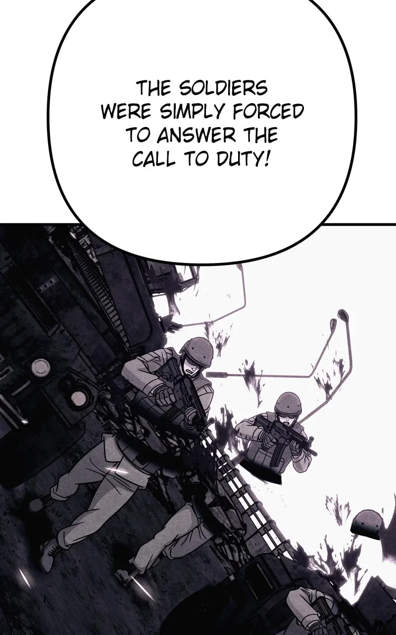 Read Zombie X Slasher chapter 86 image 103 on Lezhin