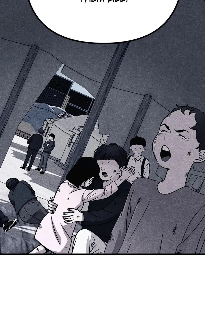 Read Zombie X Slasher chapter 86 image 105 on Lezhin