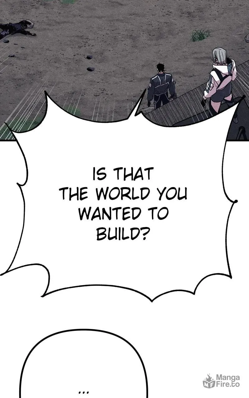 Read Zombie X Slasher chapter 86 image 107 on Lezhin