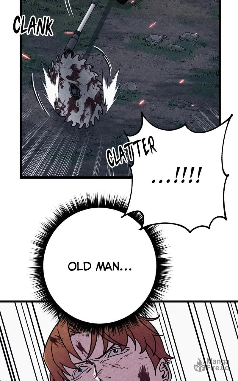 Read Zombie X Slasher chapter 86 image 11 on Lezhin