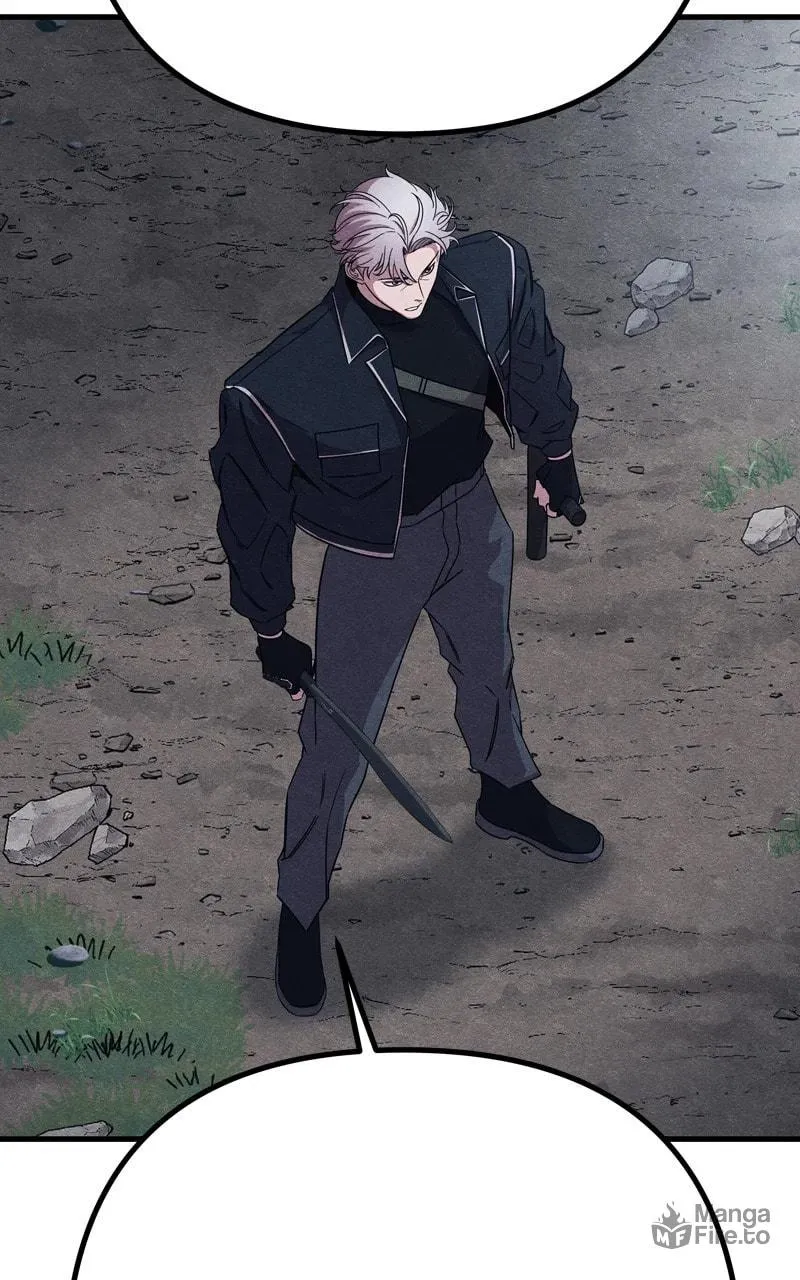 Read Zombie X Slasher chapter 86 image 119 on Lezhin