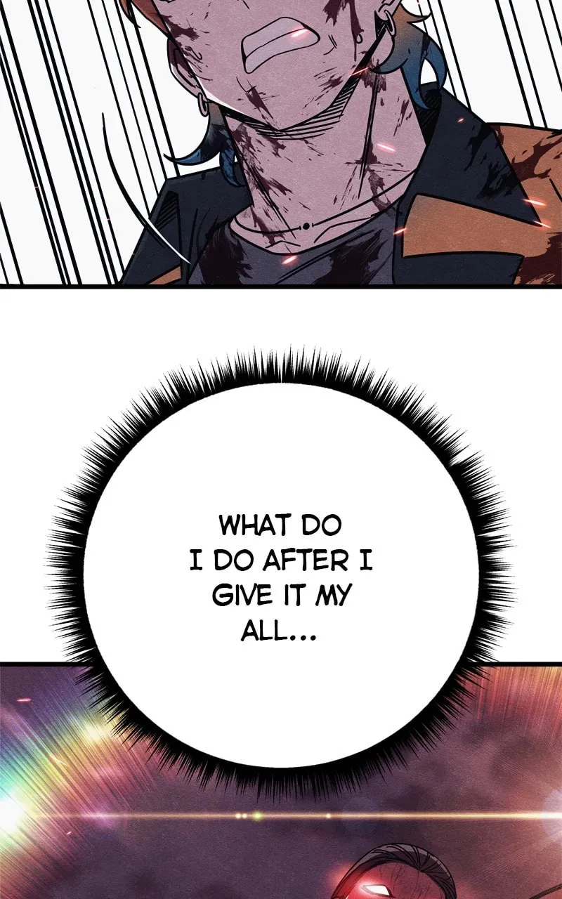 Read Zombie X Slasher chapter 86 image 12 on Lezhin