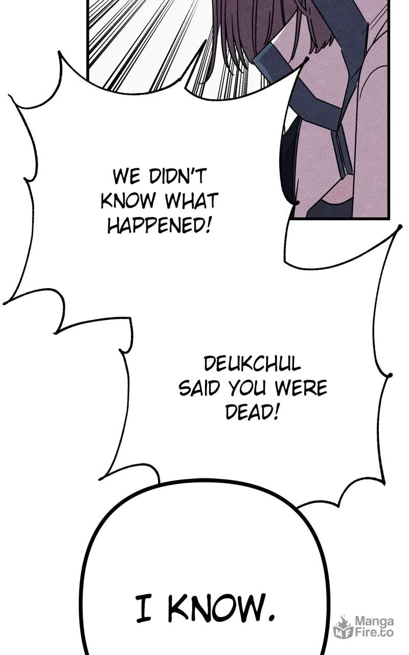 Read Zombie X Slasher chapter 86 image 122 on Lezhin