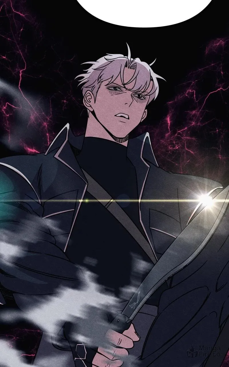 Read Zombie X Slasher chapter 86 image 128 on Lezhin