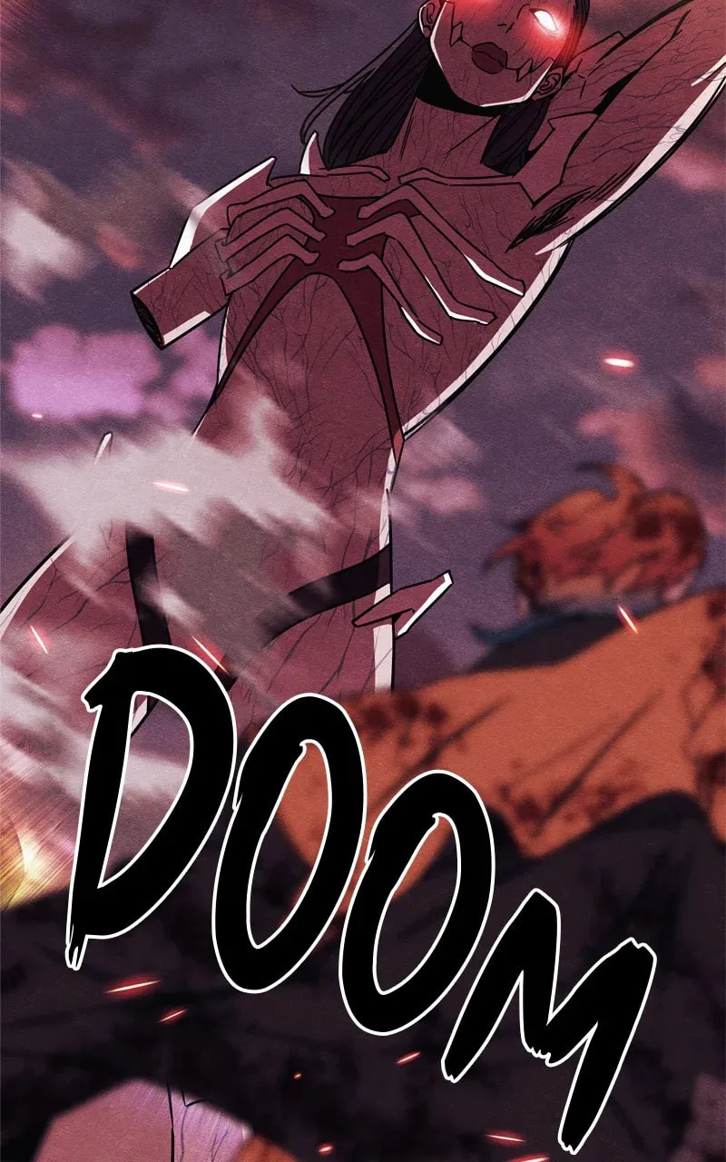 Read Zombie X Slasher chapter 86 image 13 on Lezhin