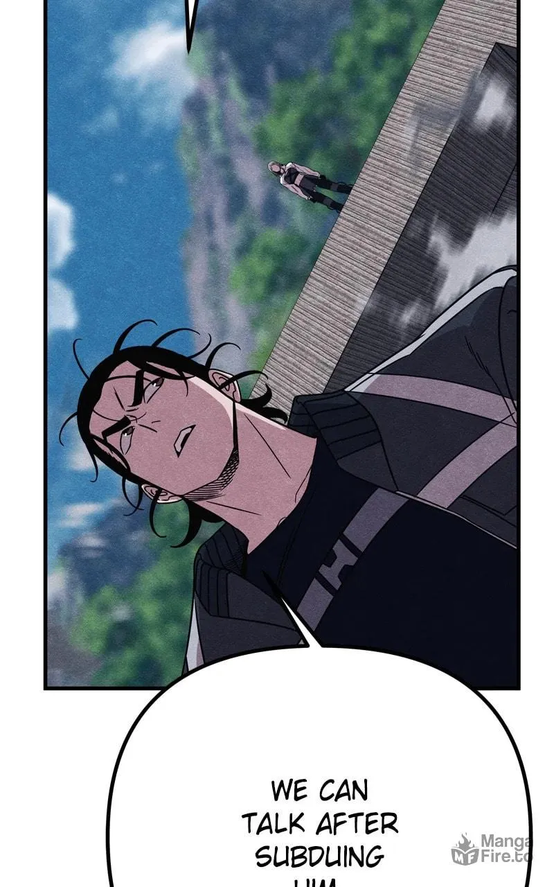 Read Zombie X Slasher chapter 86 image 131 on Lezhin