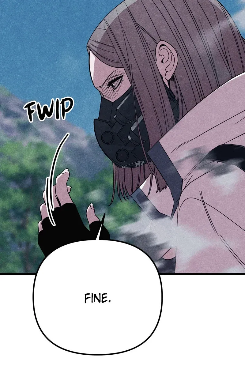 Read Zombie X Slasher chapter 86 image 133 on Lezhin