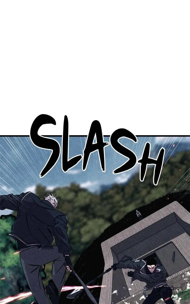Read Zombie X Slasher chapter 86 image 134 on Lezhin