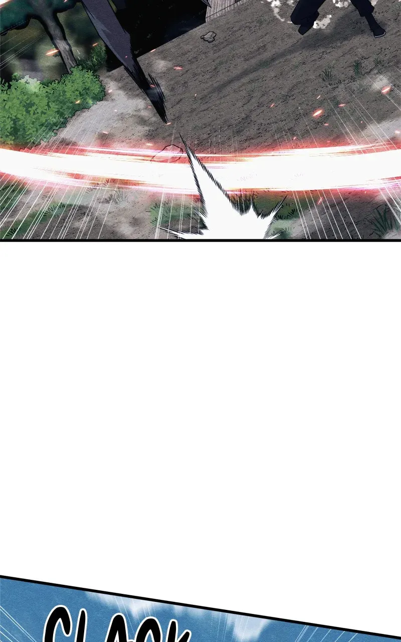 Read Zombie X Slasher chapter 86 image 135 on Lezhin