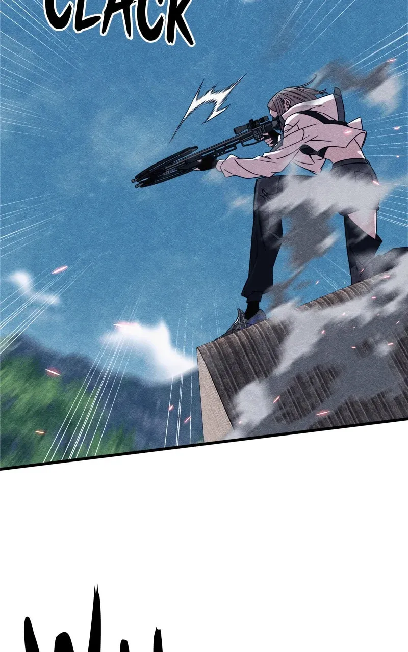 Read Zombie X Slasher chapter 86 image 136 on Lezhin
