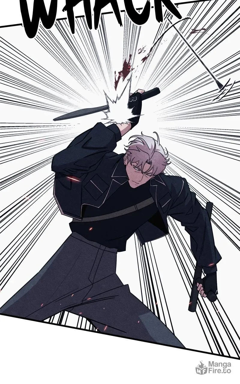 Read Zombie X Slasher chapter 86 image 139 on Lezhin