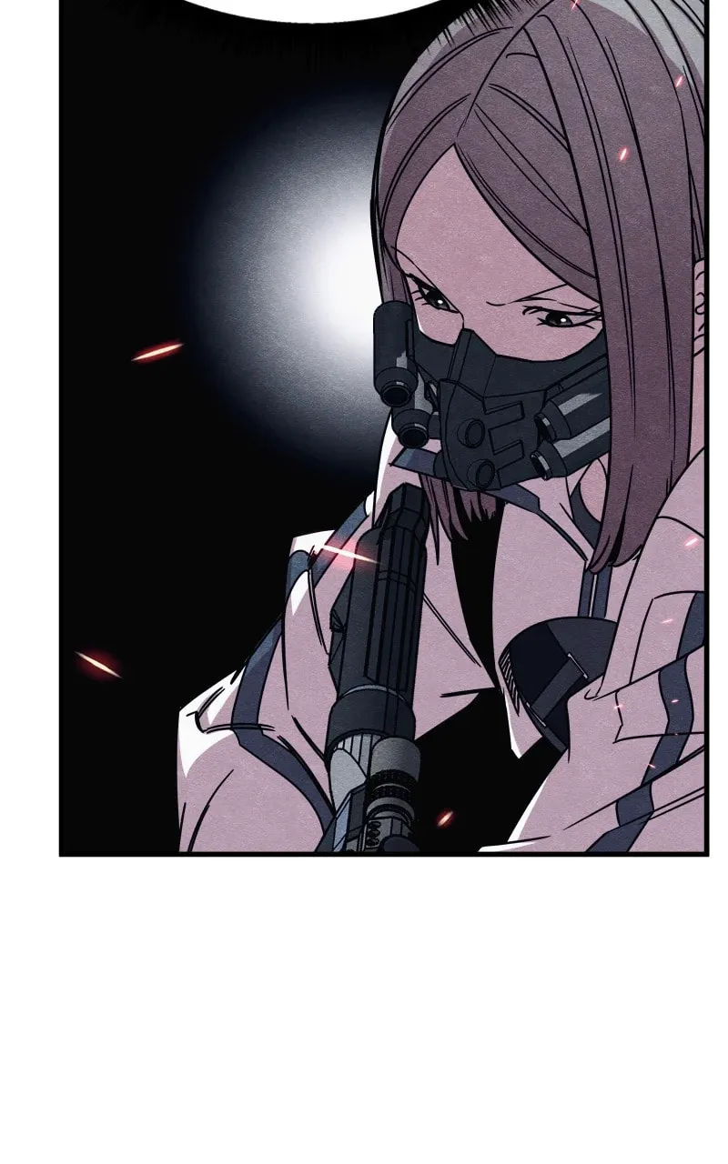 Read Zombie X Slasher chapter 86 image 142 on Lezhin