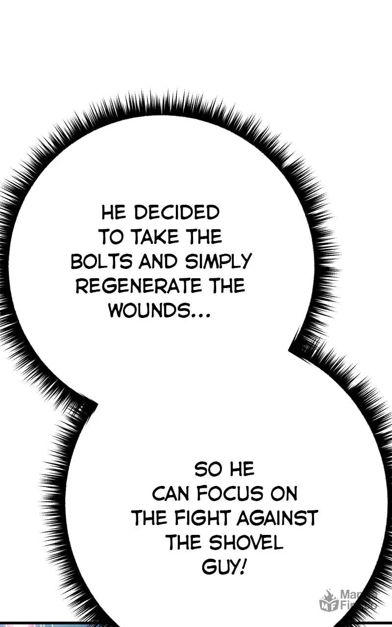 Read Zombie X Slasher chapter 86 image 143 on Lezhin