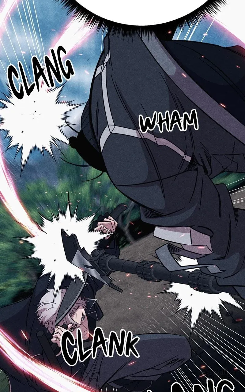 Read Zombie X Slasher chapter 86 image 144 on Lezhin