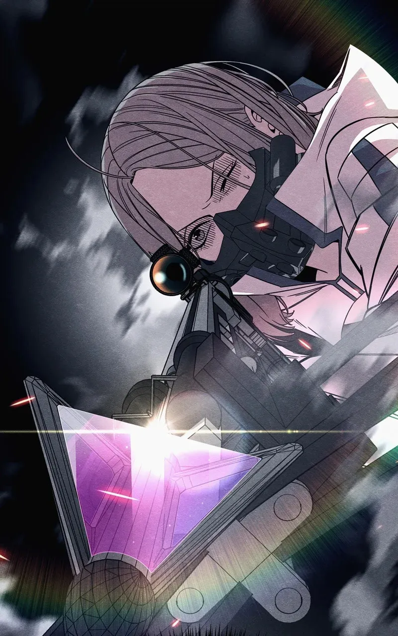 Read Zombie X Slasher chapter 86 image 150 on Lezhin
