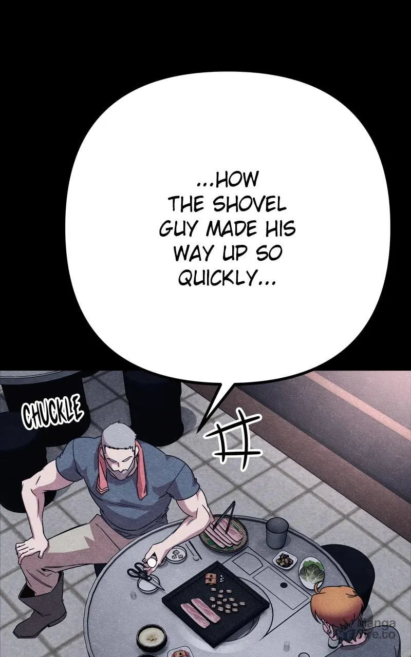 Read Zombie X Slasher chapter 86 image 20 on Lezhin