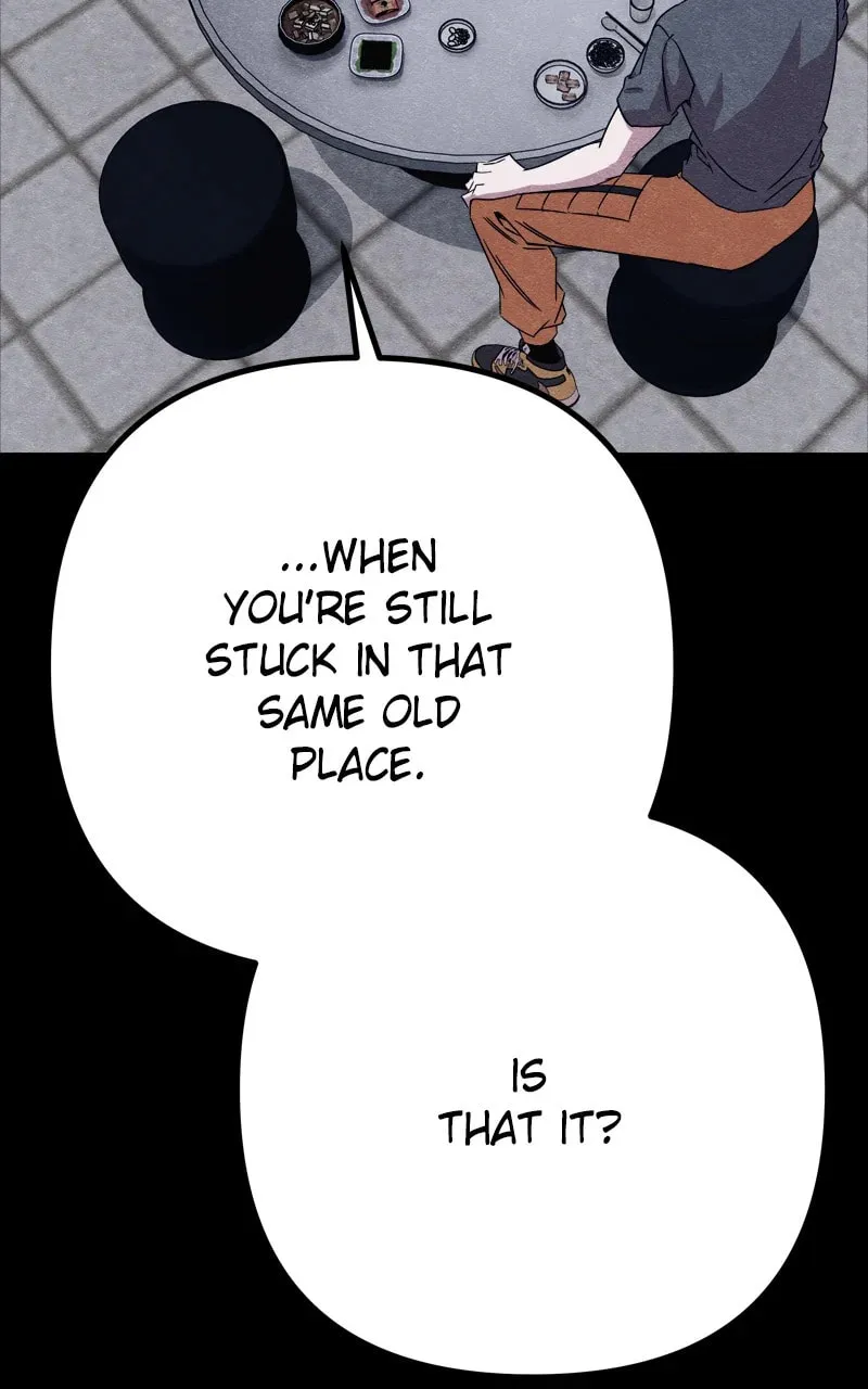 Read Zombie X Slasher chapter 86 image 21 on Lezhin