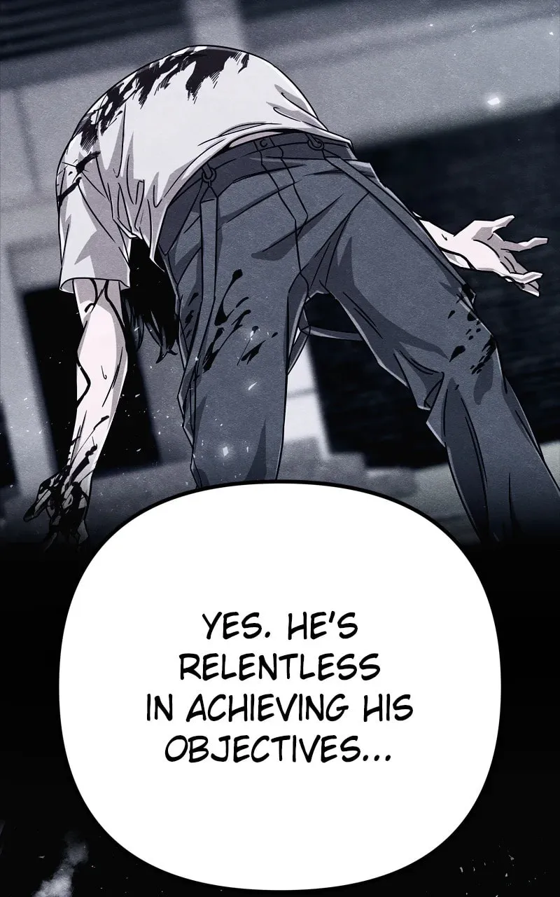 Read Zombie X Slasher chapter 86 image 31 on Lezhin