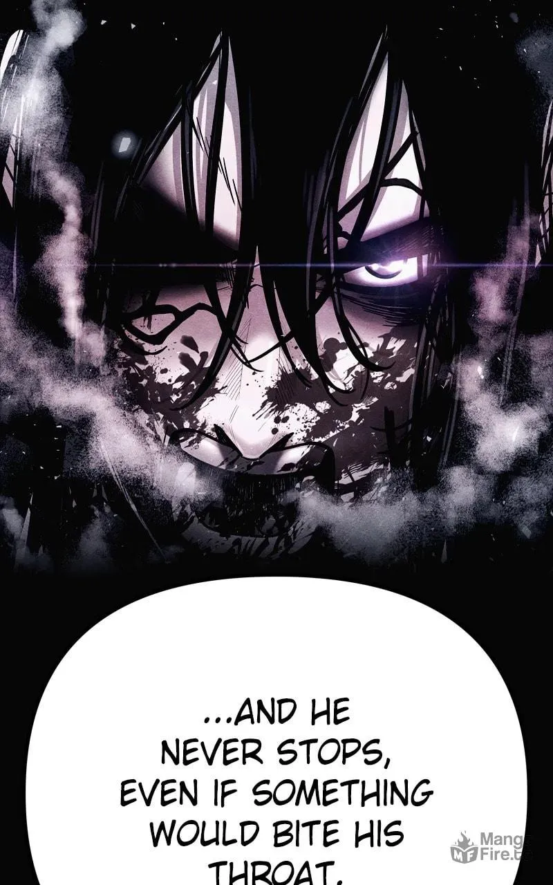 Read Zombie X Slasher chapter 86 image 32 on Lezhin