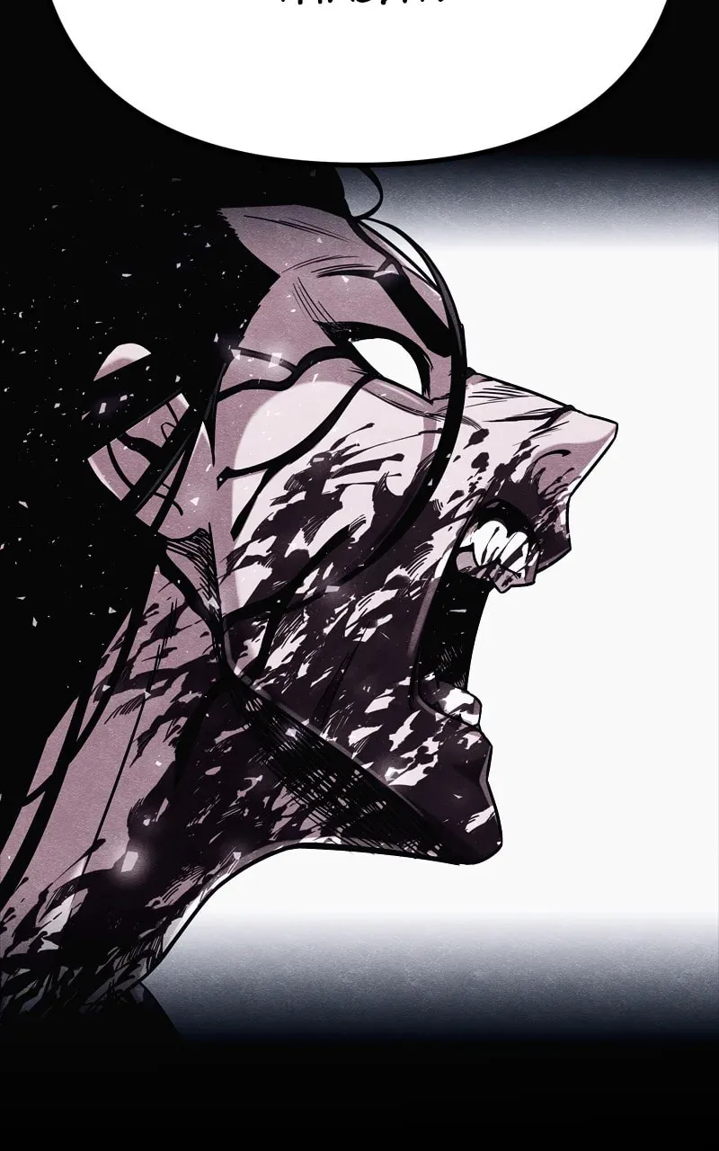 Read Zombie X Slasher chapter 86 image 33 on Lezhin
