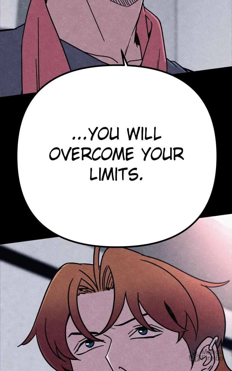 Read Zombie X Slasher chapter 86 image 35 on Lezhin