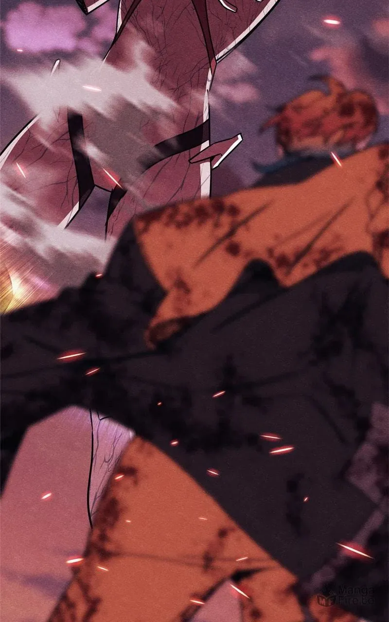 Read Zombie X Slasher chapter 86 image 38 on Lezhin