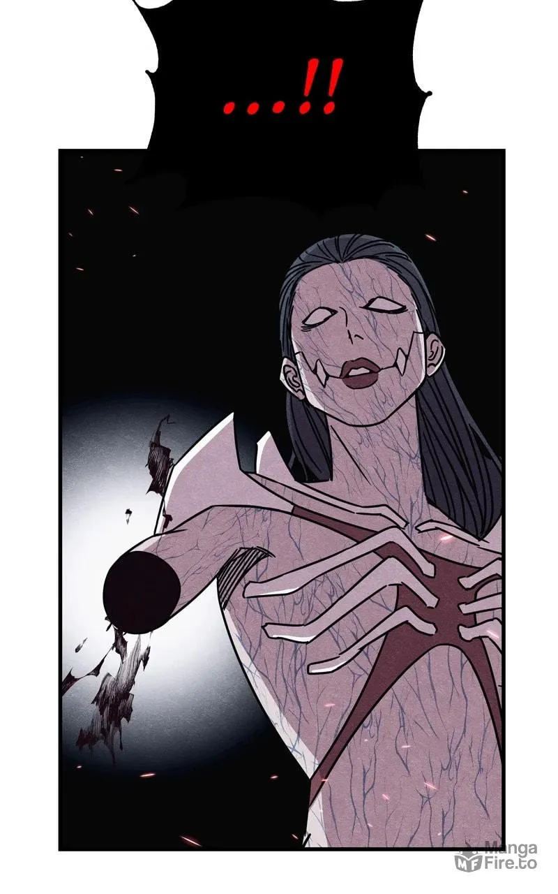 Read Zombie X Slasher chapter 86 image 4 on Lezhin