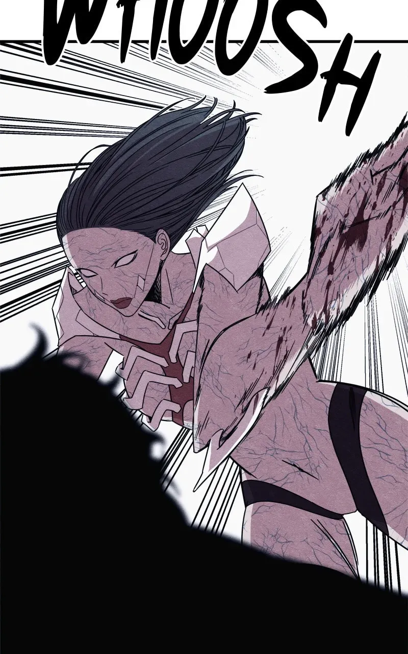 Read Zombie X Slasher chapter 86 image 40 on Lezhin