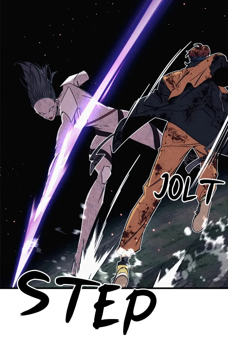 Read Zombie X Slasher chapter 86 image 43 on Lezhin