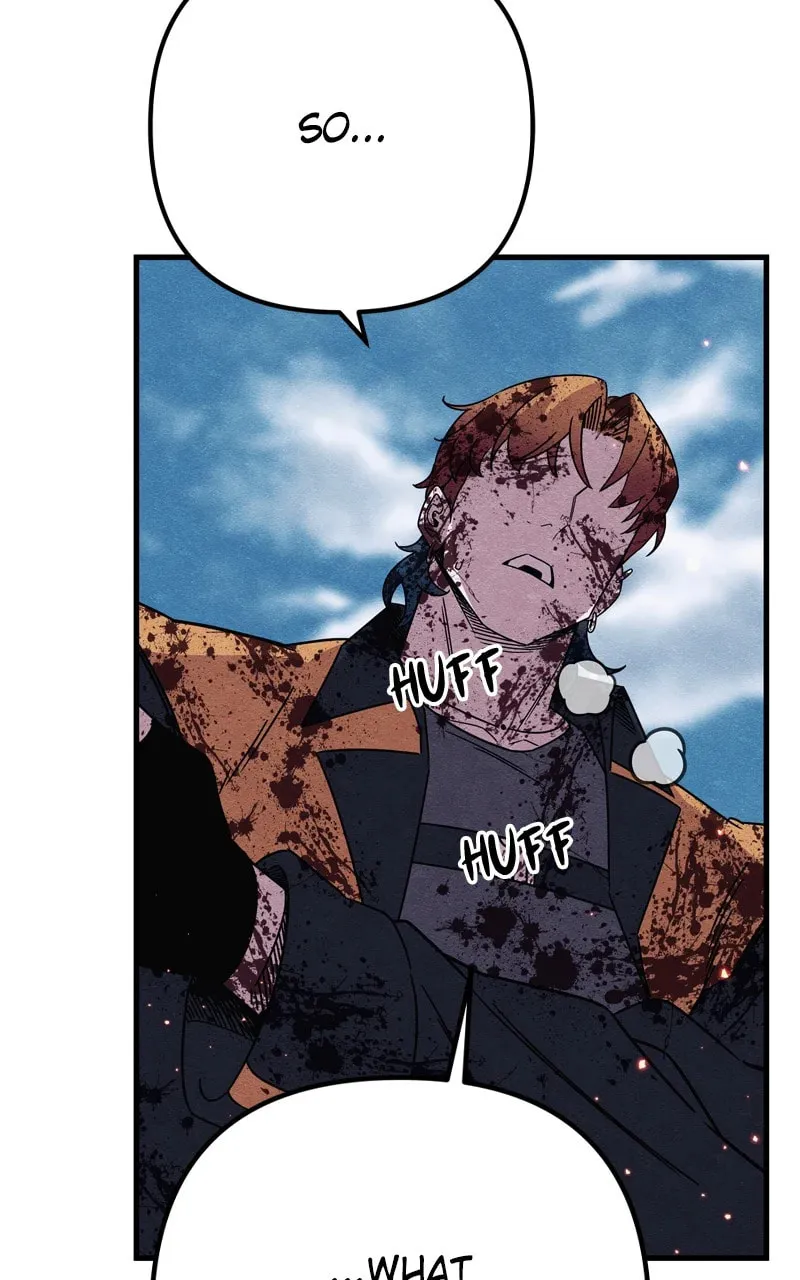 Read Zombie X Slasher chapter 86 image 48 on Lezhin