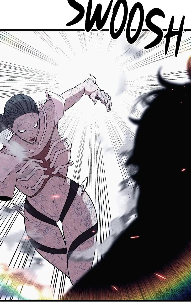 Read Zombie X Slasher chapter 86 image 54 on Lezhin