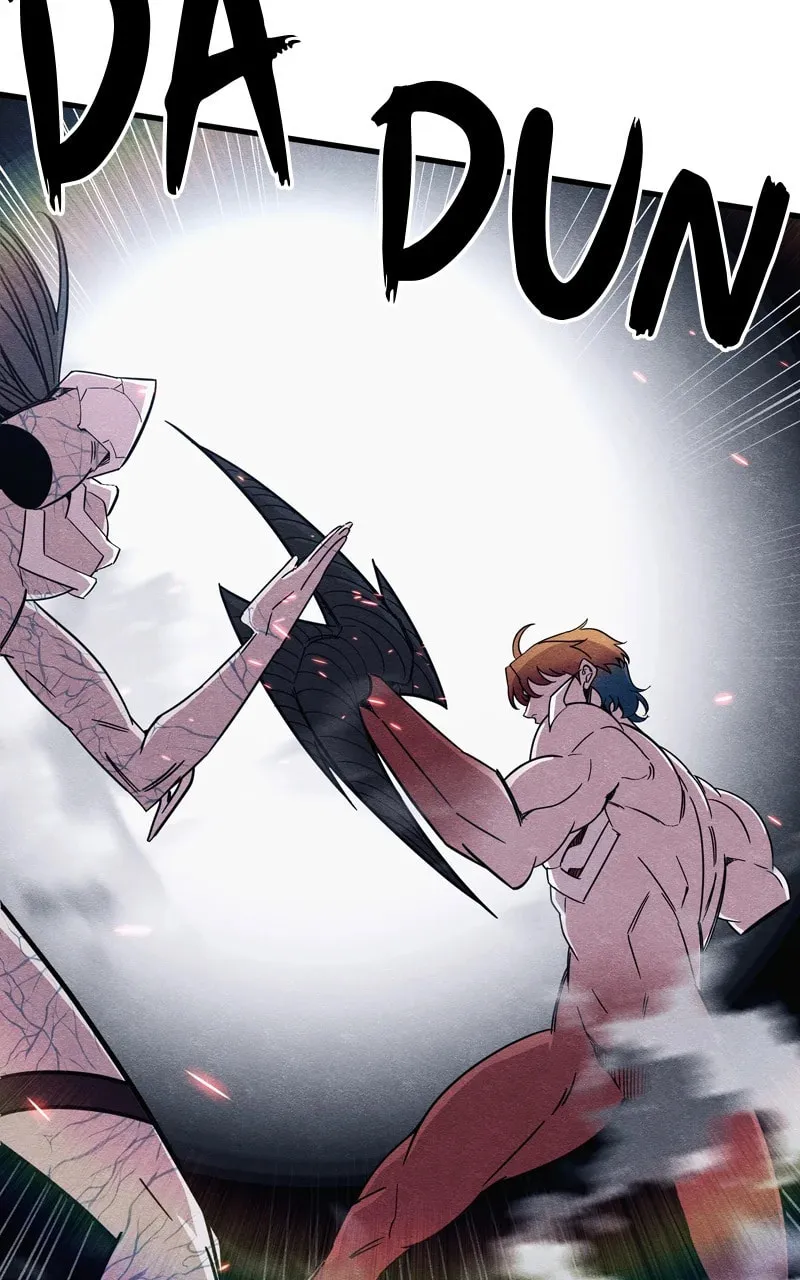 Read Zombie X Slasher chapter 86 image 58 on Lezhin