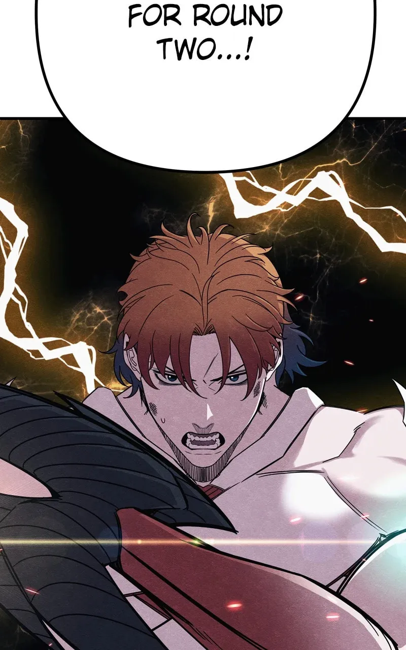 Read Zombie X Slasher chapter 86 image 61 on Lezhin