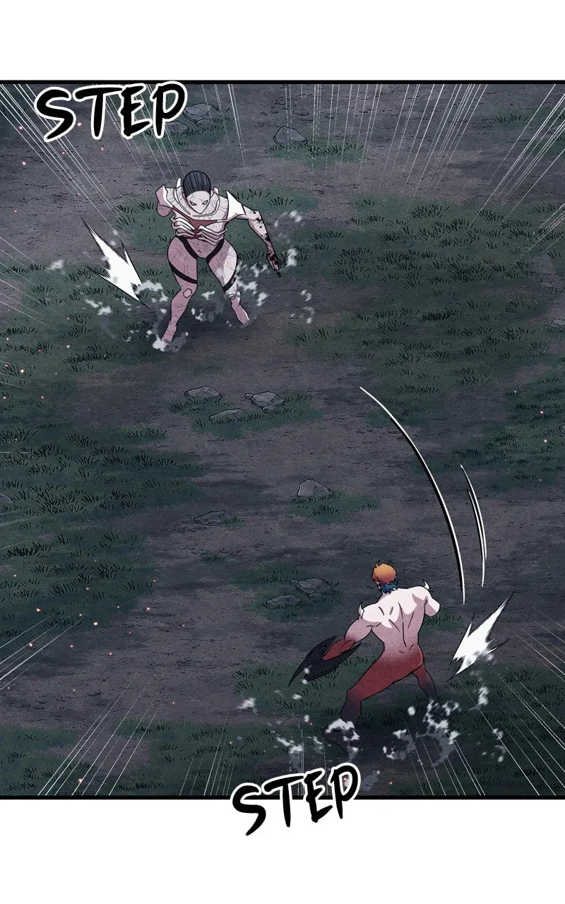 Read Zombie X Slasher chapter 86 image 67 on Lezhin