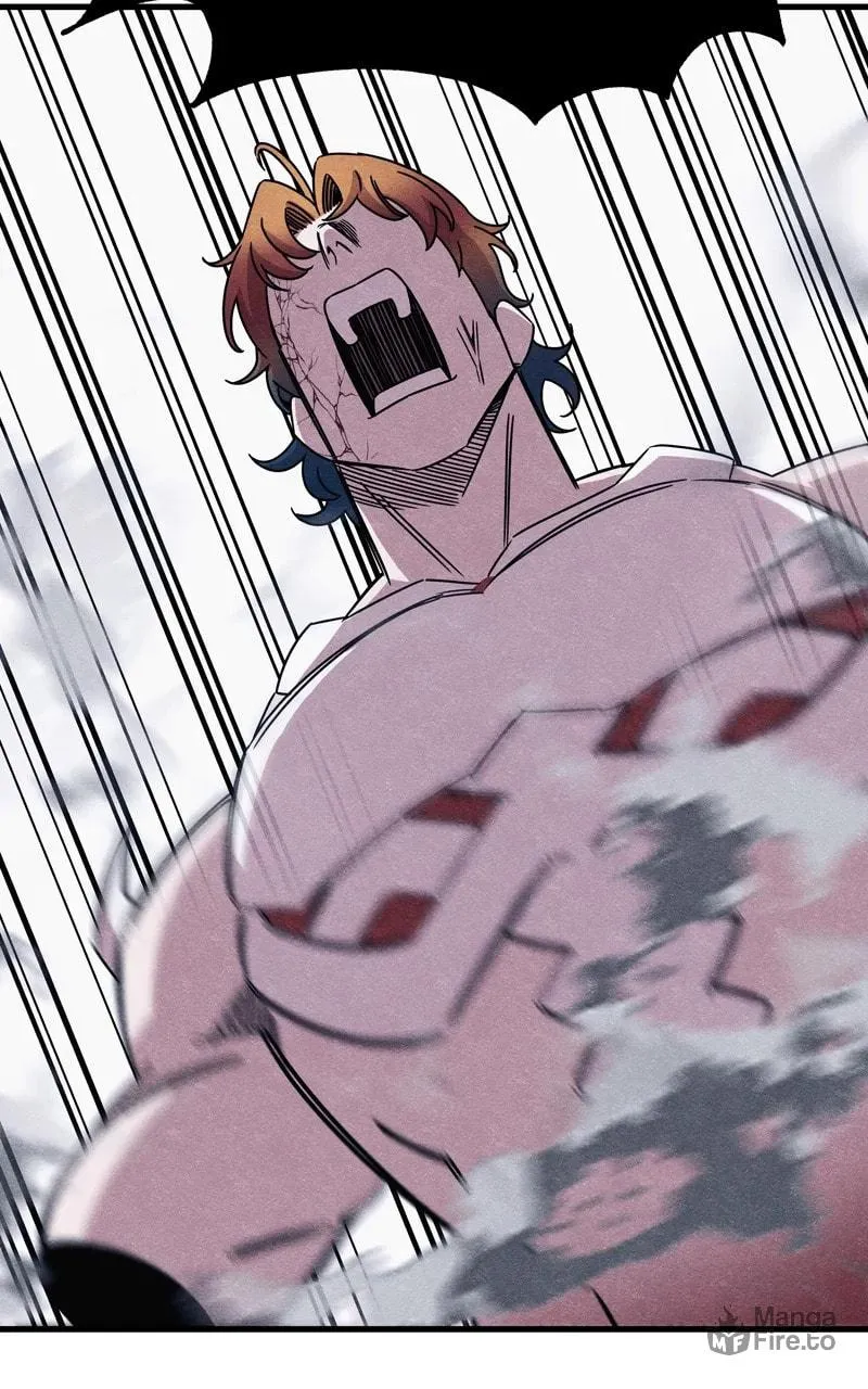 Read Zombie X Slasher chapter 86 image 71 on Lezhin
