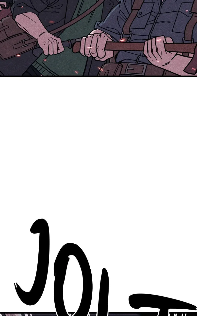 Read Zombie X Slasher chapter 86 image 73 on Lezhin