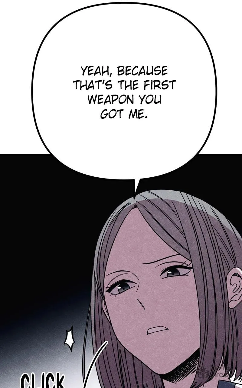 Read Zombie X Slasher chapter 86 image 80 on Lezhin